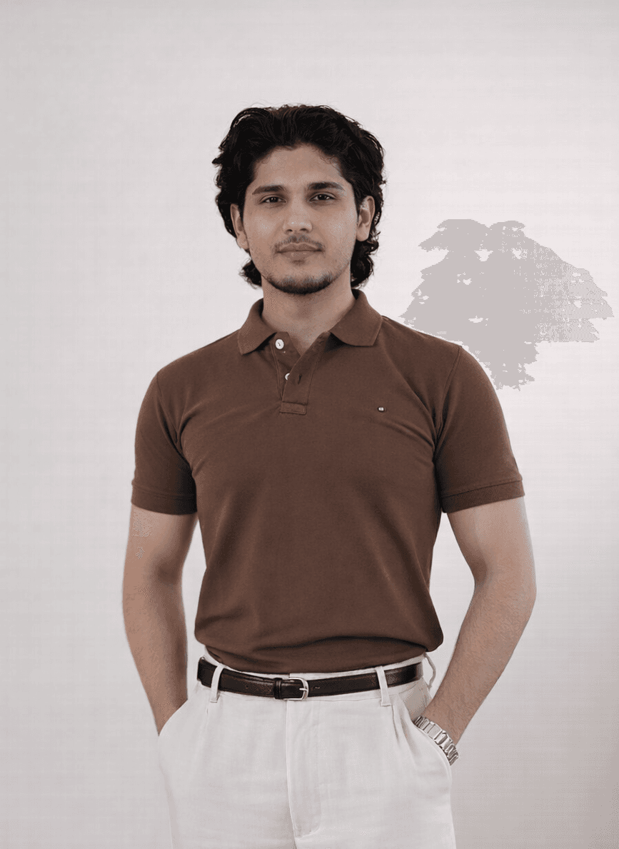 Shariq Khan