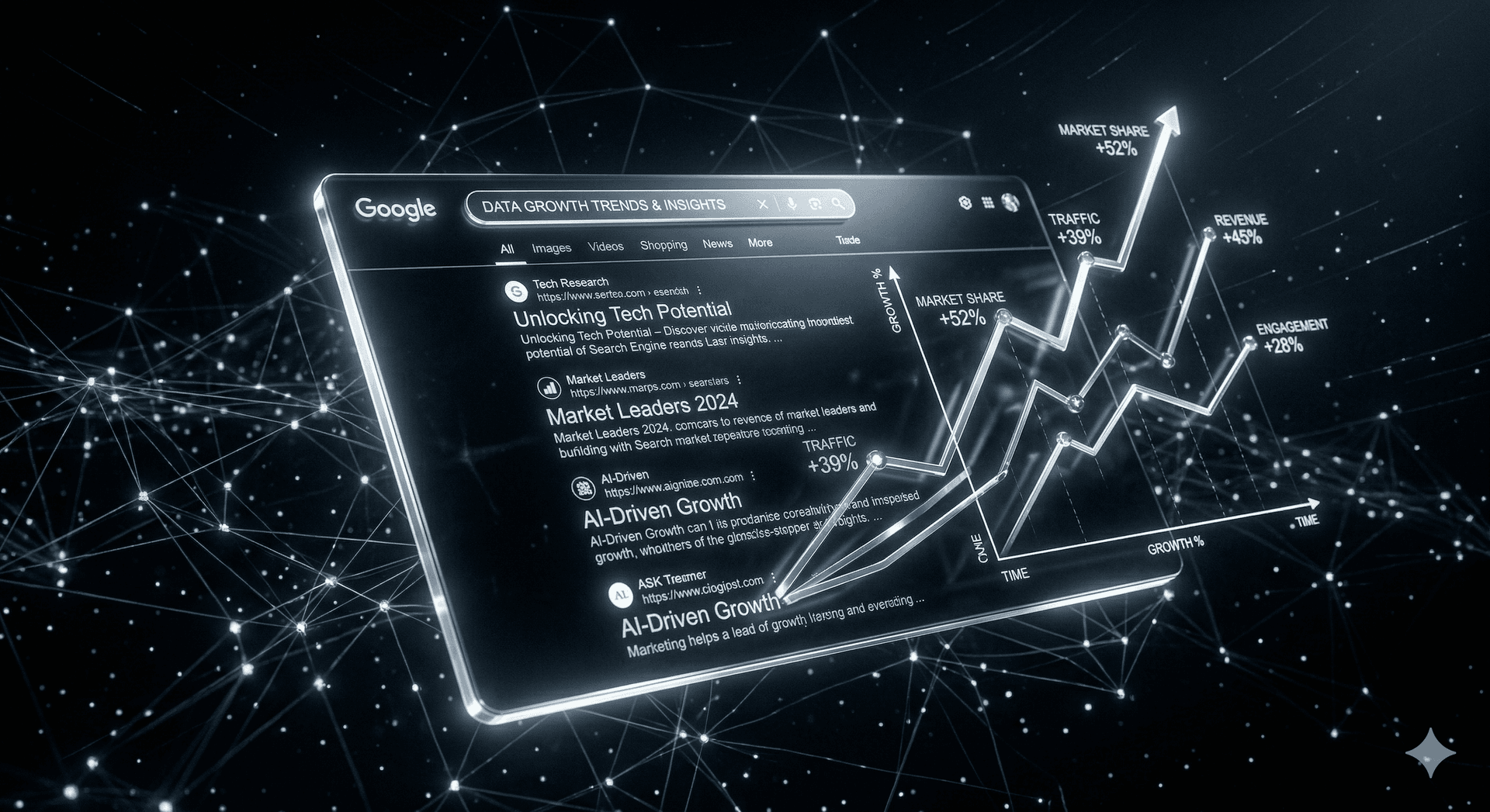 SEO Optimization view 1