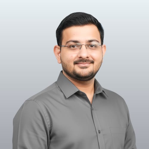 Mr. Nadeem